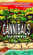 Cannibals cover