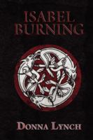 Isabel Burning cover