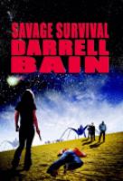 Savage Survival cover