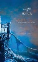 A Clash of Honor cover