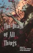 The Death of All Things cover