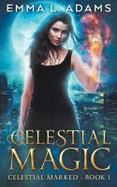 Celestial Magic cover