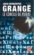 Le Concile De Pierre cover