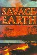 Savage Earth cover
