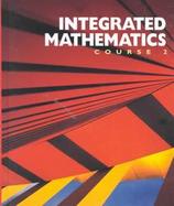 Merrill Integrated Mathematics Course 2 cover