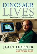 Dionsaur Lives: Unearthing an Evolutionary Saga cover