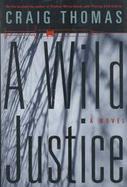 A Wild Justice cover