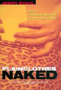 Plainclothes Naked cover