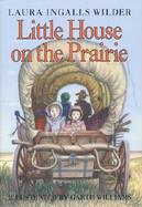 Little House on the Prairie cover