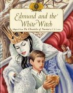 Edmund and the White Witch cover