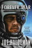 The Forever War cover