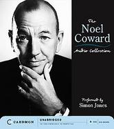 The Noel Coward Collection Selections cover