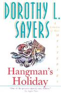 Hangman's Holiday: A Collection of Short Mysteries cover