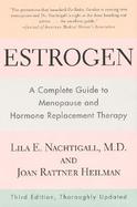 Estrogen, 3rd Edition cover