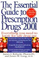 The Essential Guide to Prescription Drugs cover