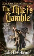 The Thief's Gamble cover