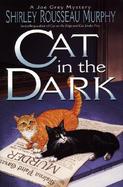 Cat in the Dark cover