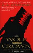 The Wolf and the Crown cover