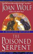 The Poisoned Serpent cover
