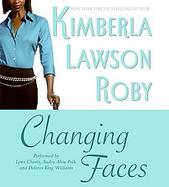 Changing Faces cover