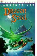 Dragon Steel cover