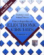 Encyclopedia of Electronic Circuits (volume6) cover