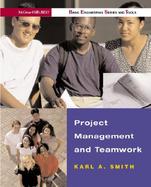 Teamwork and Project Management cover