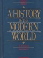 A History of the Modern World cover