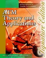 ATM Theory and Application cover