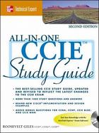 All-In-One CCIE Study Guide with CDROM cover