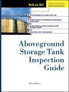 Aboveground Storage Tank Inspection Guide cover