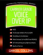 Carrier Class Voice Over IP cover