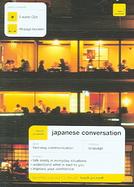 Teach Yourself Japanese Conversation cover