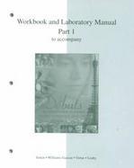 Debuts An Introduction to French  Workbook/Laboratory Manual Combination cover