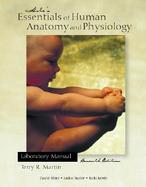Laboratory Manual Hole's Essentials of Human Anatomy and Physiology cover