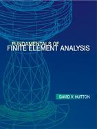 Fundamentals of Finite Element Analysis cover