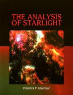 Analysis of Starlight , Rev. cover