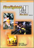 Firefighter I&II Review DVD/CD cover