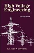 High Voltage Engineering cover