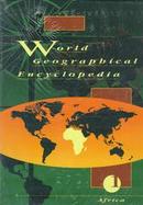 World Geographical Encyclopedia cover