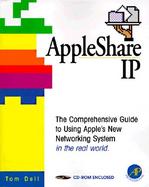 Appleshare IP with CDROM cover
