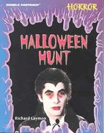 Halloween Hunt cover