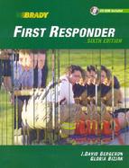 First Responder cover