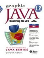 Graphic Java 2, Volume 1, AWT cover