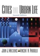 Cities and Urban Life cover