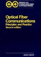 Optical Fiber Communications cover