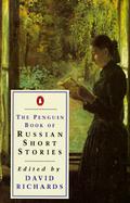 The Penguin Book of Russian Short Stories cover