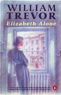 Elizabeth Alone cover