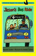 Jason's Bus Ride cover