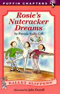 Rosie's Nutcracker Dreams cover
